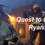 ryan quest to game